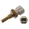febi bilstein 37782 Coolant Temperature Sensor, Pack of 1