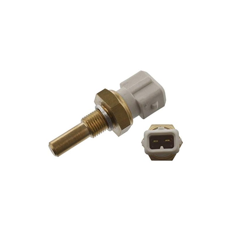 febi bilstein 37782 Coolant Temperature Sensor, Pack of 1