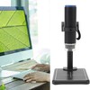 2MP Wireless Digital Microscope 50X to 1000X Magnification WiFi Portable