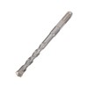 Utoolmart Masonry Drill Bit 12mm x 150mm Carbide Tipped Rotary
