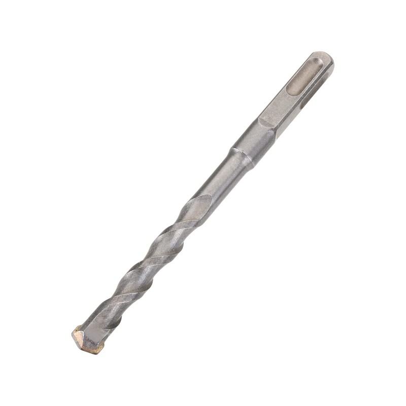 Utoolmart Masonry Drill Bit 12mm x 150mm Carbide Tipped Rotary