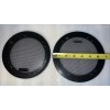 Db Oversized 6 3/4 Inch Speaker Grills Wire Mesh Db