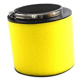 AHL Air Filter Cleaner for Honda Foreman 500 4x4 ES w/EPS (TRX500FPE) 2007-2009 2011/Foreman 500 4x4 w/EPS (TRX500FPM) 2008-2009 2011 17254-HP0-A00
