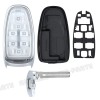 KeylessAutoParts 95440-N9080 for Hyundai Tucson 2021 2022 Keyless Remote Smart