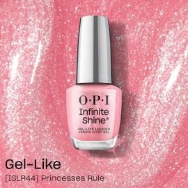 갤러리아 OPI인피니트샤인 R44 - PRINCESSES RULE Galleria OPI Infinite Shine R44 - PRINCESSES RULE
