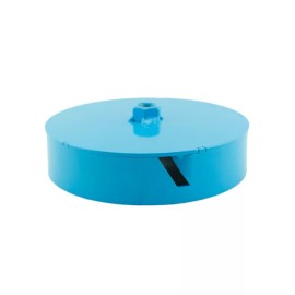 BEVEL PRO PVC 6" BEVELING TOOL FOR C900/DR18 BLUE BRUTE WATER PIPE