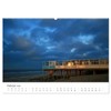 Texel – An Island that Enchants (Wall Calendar 2026 DIN