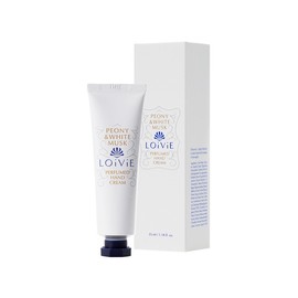 Peony & White Musk Perfumed Hand Cream N / 피오니 앤 화이트 머스크 퍼퓸드 핸드크림 N