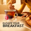 Lipton English Breakfast Tea Bags, Flavored Teabags, 120 Total Bags