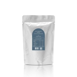 NUESTRA RAÍZ Tisana Herbal Relajante 100% natural orgánica | Azul Profundo (Dulces Sueños) 250 gr | Sin azúcar añadida | Té herbal, infusión gourmet auxiliar para dormir | Hecho en México con ingredientes regionales