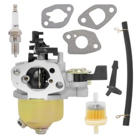 SYSKANT 16100-ZE6-W01 Carburetor for Honda HR194 HR195 HR214 HRA214 HR215 HR216 HRA216 HRC216 5.5hp Lawn Mower GXV120 GXV140 GXV160 Motor Engine