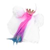 Pet Lizard Hat Soft Cotton Comfortable Attractive Pet Reptile Costume