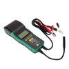 Car Brake Fluid Tester LCD Display Printing Audible Visual Alarm
