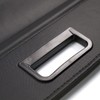BOPARAUTO Cargo Cover for Jeep Grand Cherokee Accessories with Back
