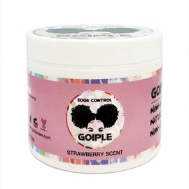 Goiple Edge Control 24 Hrs Hold 4 Oz. - Strawberry Scent