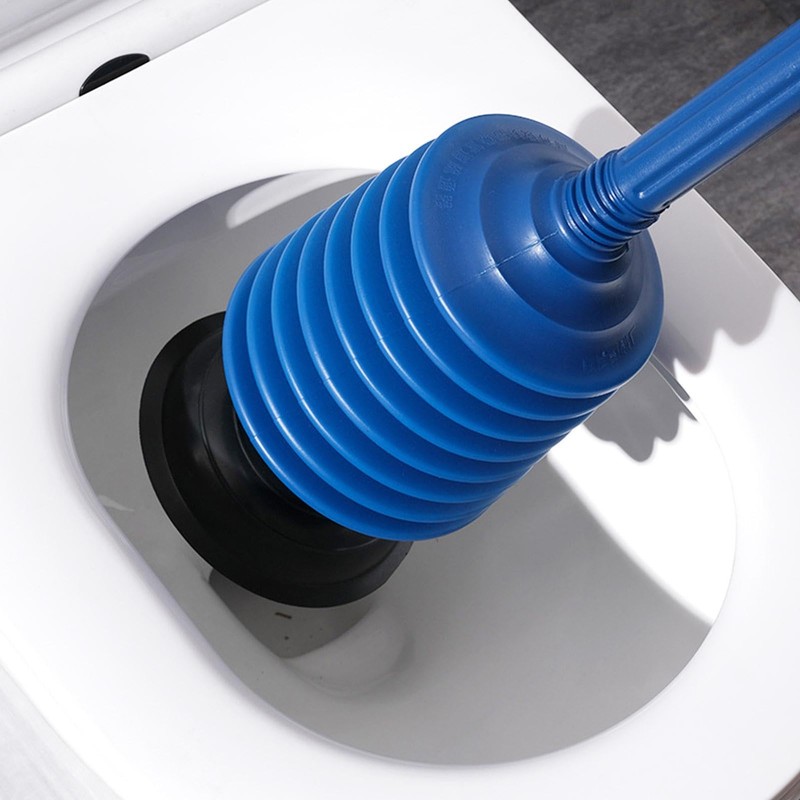High Pressure Plunger,Dredger Artifact | Energy Saving Products, Toilet Brushes