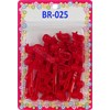 Tara Girls Super Cute Self Hinge Plastic Mulit Design Hair