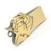 USB Flash Disk Portable Waterproof Metal 2.0 Drive Storage Memory