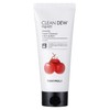 TONYMOLY - Espuma Limpiadora de Acerola Clean Dew