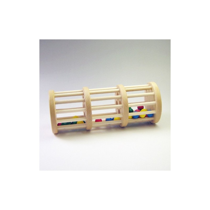 Nic Spiel and Art Rattle Tower