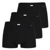 Ammann Men's Cotton & More Retro Shorts Pack of 3,