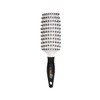 THE FLEX BRUSH XL BOAR/Nylon Mix (white) (xl, white)
