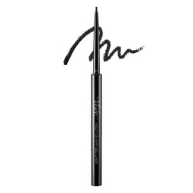 Visee Richee Melty Sharp Gel Liner BK001 Black 0.0004 oz (0.1 g)