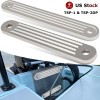 Camoo TSP-1 Marine Transom Support Plate & TSP-2DP Support Plate