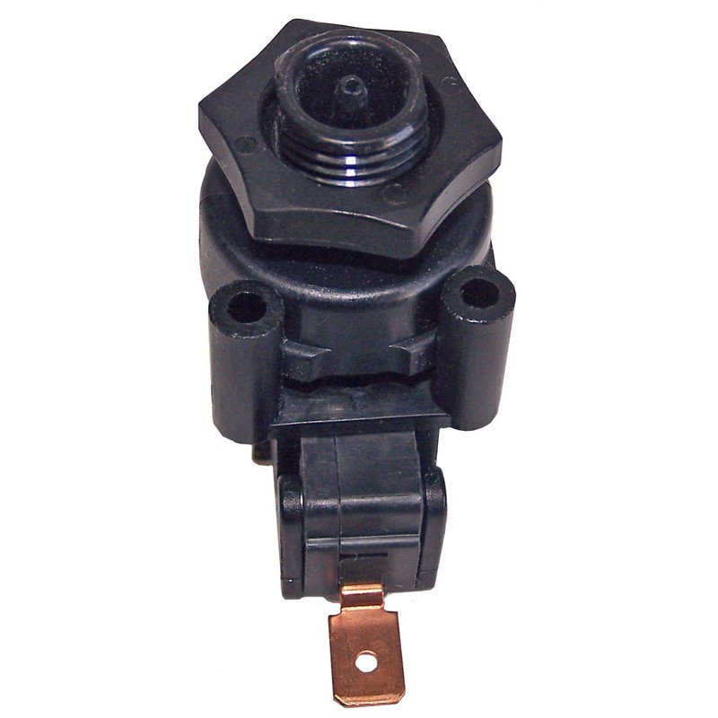 Tecmark TBS Series Air Switch 25amp SPDT Latching TBS301A /