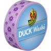 Duck Tape Washi