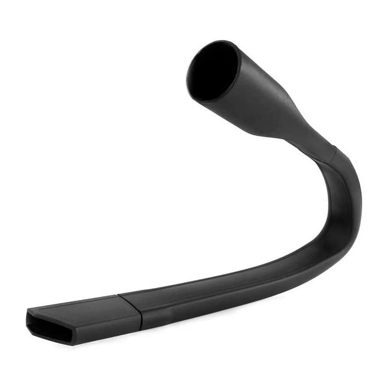 ABC Products Compatible/Replacement Shark flexible long bendy crevice nozzle wand