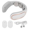 Electric Pulse Neck Massager Household Wireless Smart Neck Care Cervical