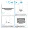 FYZSJWL Neuleben Snooze Human Neck Support Neck Support Neck Support