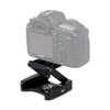 Ayex VP-90 Flexible Camera Tripod Head Tilt Plate