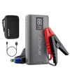 IDEAPLAY J10 Jump Starter, 2000A 12V Car Battery Jump Starter