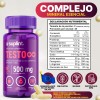 Suplemento de Testosterona para Hombres – 500 mg | 90
