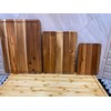BIGGER - Patriots Kitchen - Cutting Boards for Kitchen, Large