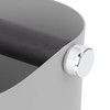 Coffee Knocking Slag Bucket Home Small Anti Slip Coffee Machine