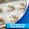 Reynolds Kitchens Cookie Baking Sheets, Pre-Cut Parchment Paper (22 Sheets,