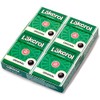 Cloetta Läkerol Original (Green) 4 x 25 g