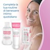 Saugella Idrocrema, pH Neutro, Idratante e Lenitiva, Adatto Menopausa, Secchezza,
