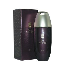 Sooryehan Hyo Deer Antler Collagen Infusion 140ml / 수려한 효 녹용콜라겐 수액 140ml