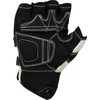 Yellow Cone YG-305S Half Finger Gloves IV M