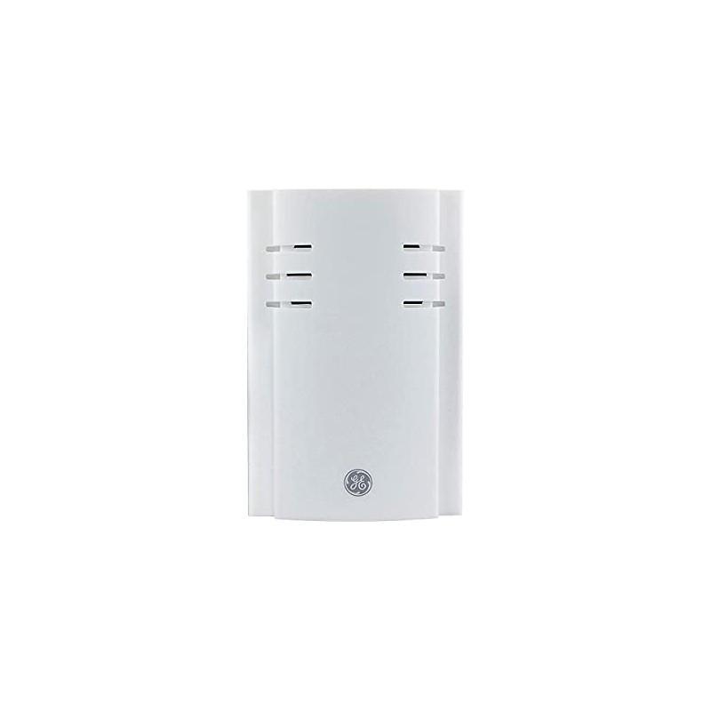 GE 19299 Wireless Door Chime