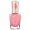 Sally Hansen Color Therapy Nail Polish 240 Primrose And Proper