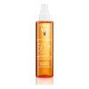 Protector Celular En Aceite Vichy Capital Soleil 50FPS 200ml