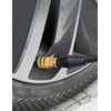 SAFELIFE Air Chuck 2 Pack Closed Flow Tire Air Chuck