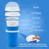 500ML Slushie Maker Cup - DIY Magic Slushy Maker Squeeze