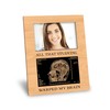CPA Certification Picture Frame - Personalization Available - 8x10 Frame