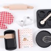 Moulin Roty Baking Set